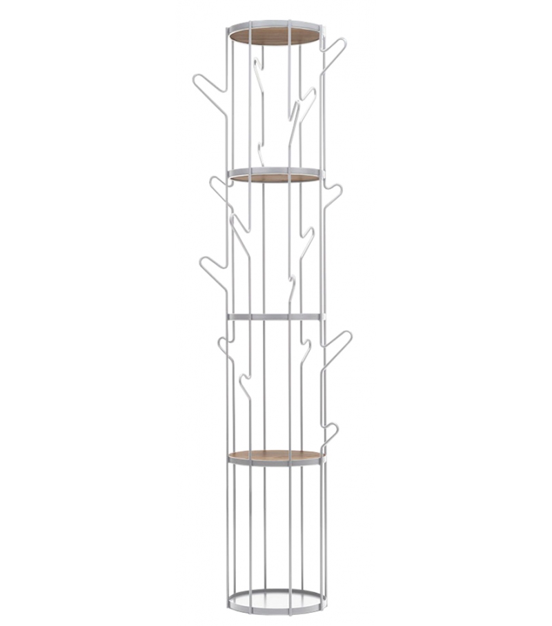 Albero Pallucco Perchero Kleiderhaken