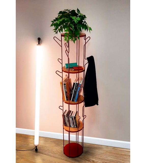 Albero Pallucco Perchero Kleiderhaken