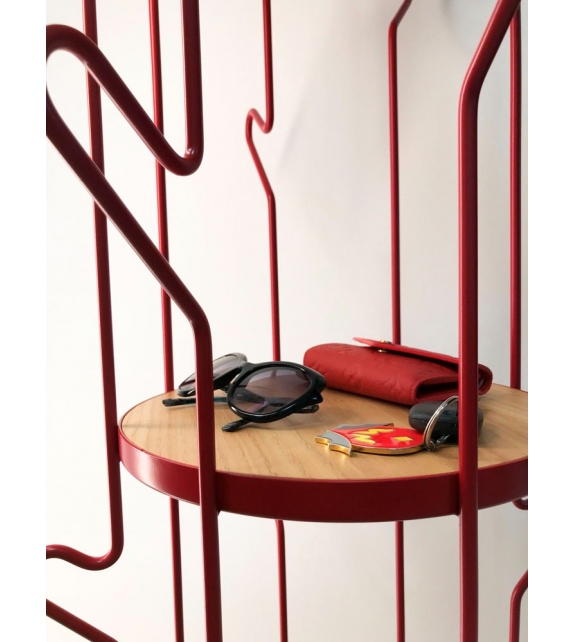 Albero Pallucco Coat Rack