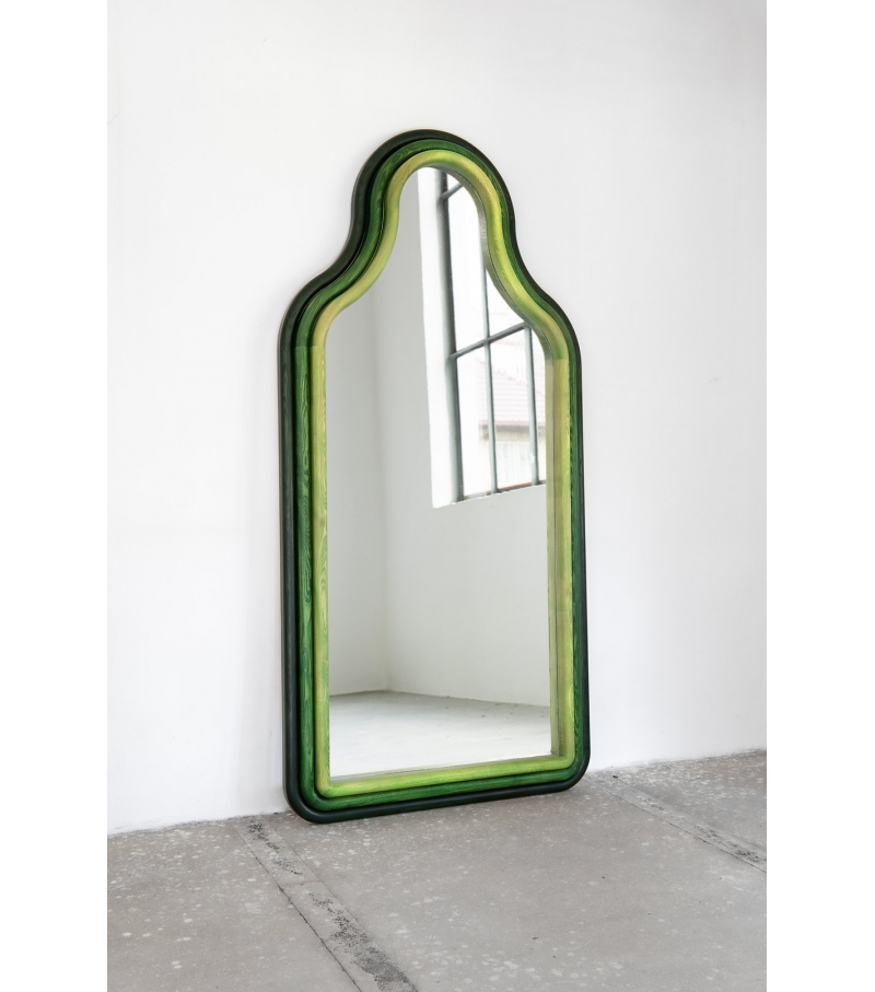 TRN Triple XXL Pani Jurek Mirror