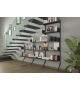 Continua Pallucco Bookshelf