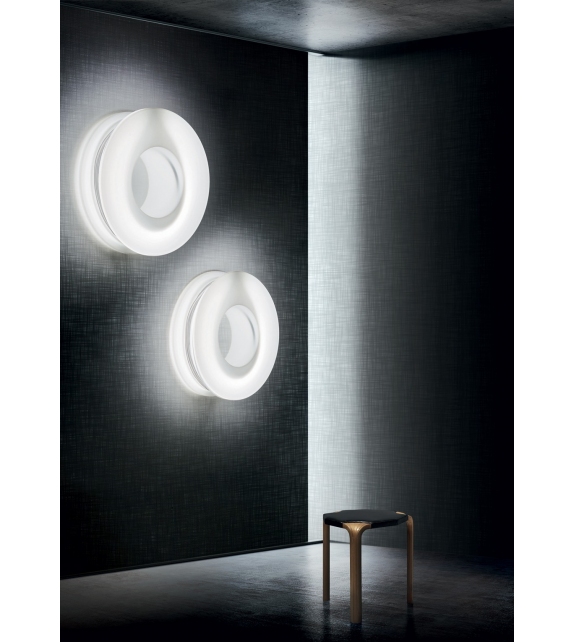 Graffiti Pallucco Wall Lamp