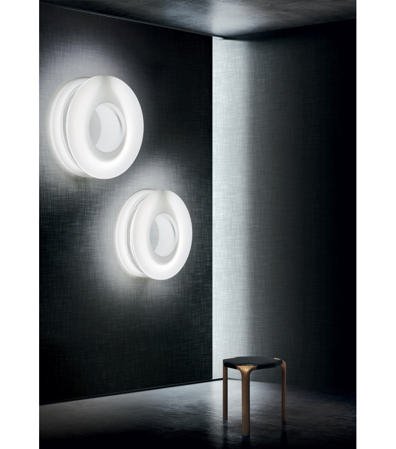 Graffiti Pallucco Wall Lamp