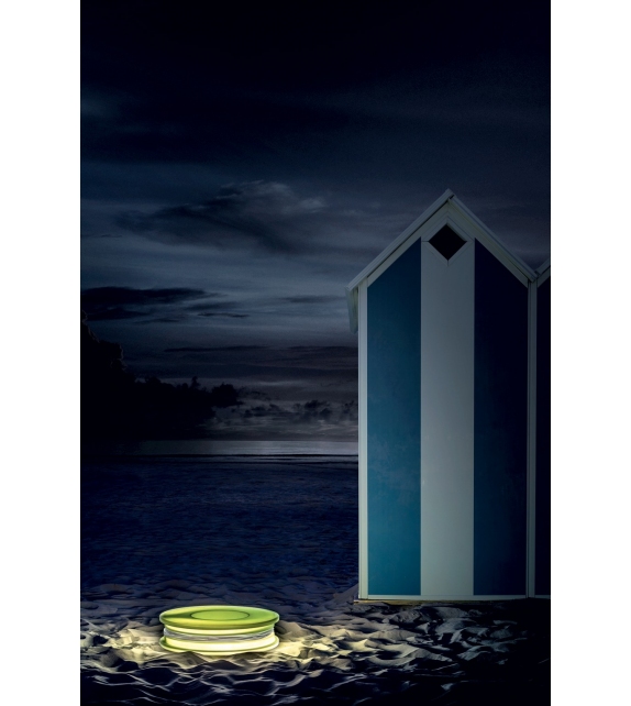 Graffiti Pallucco Wall Lamp