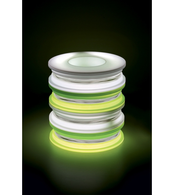 Graffiti Pallucco Applique