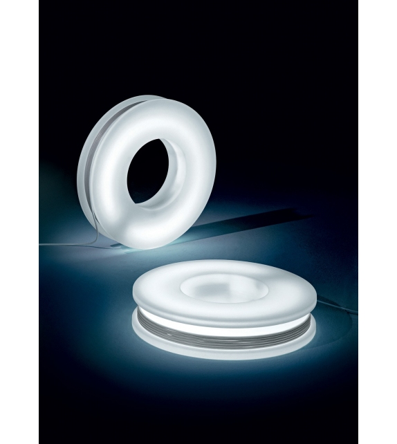 Graffiti Pallucco Wall Lamp