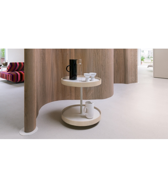 Giorgio Paola Lenti Couchtisch / Trolley