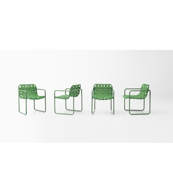 Baleari Paola Lenti Silla