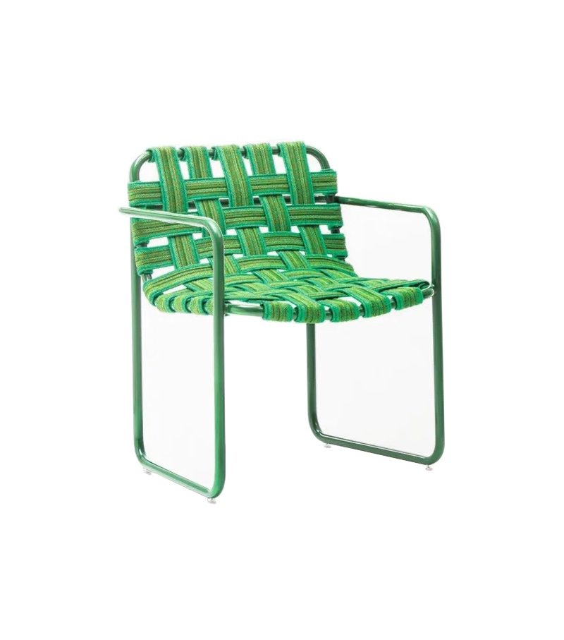 Baleari Paola Lenti Chair