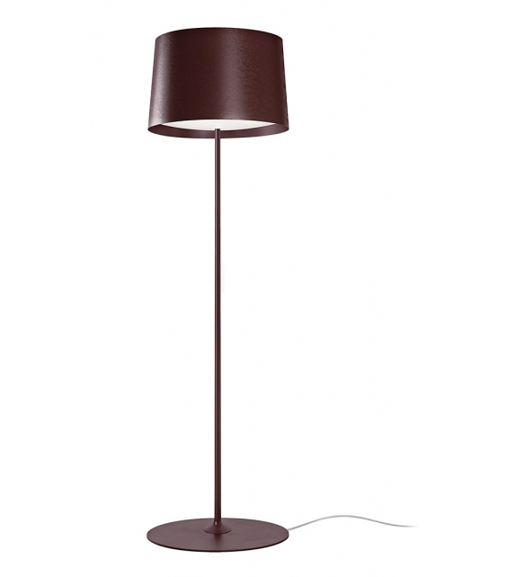 Twiggy Lettura Foscarini Lampadaire