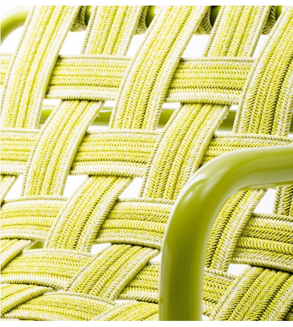 Baleari Paola Lenti Petit Fauteuil