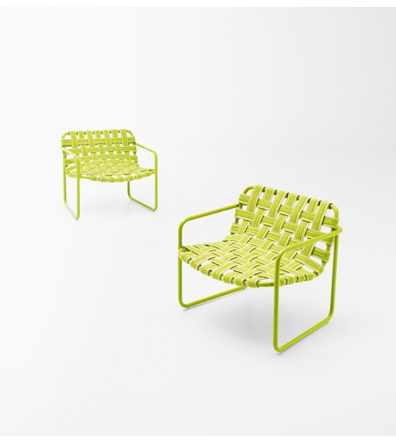 Baleari Paola Lenti Sillón