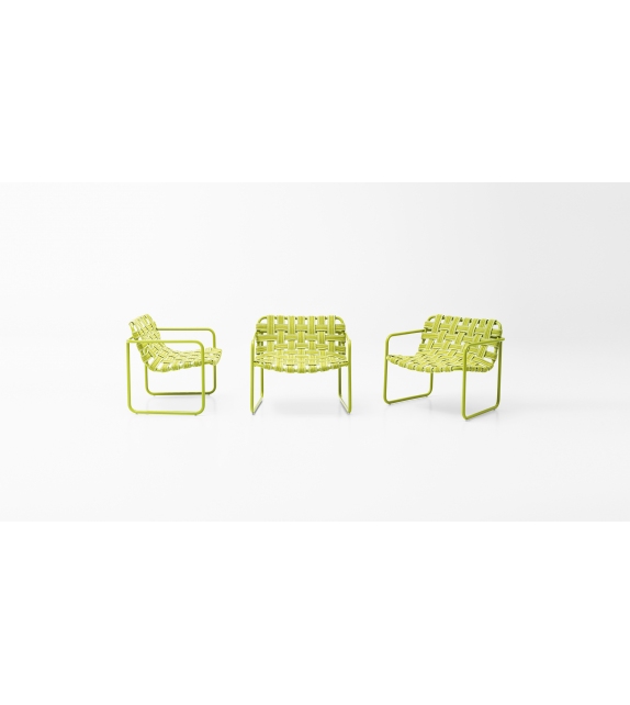 Baleari Paola Lenti Sillón