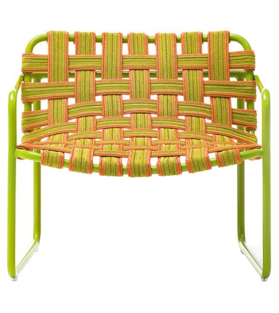 Baleari Paola Lenti Small Armchair