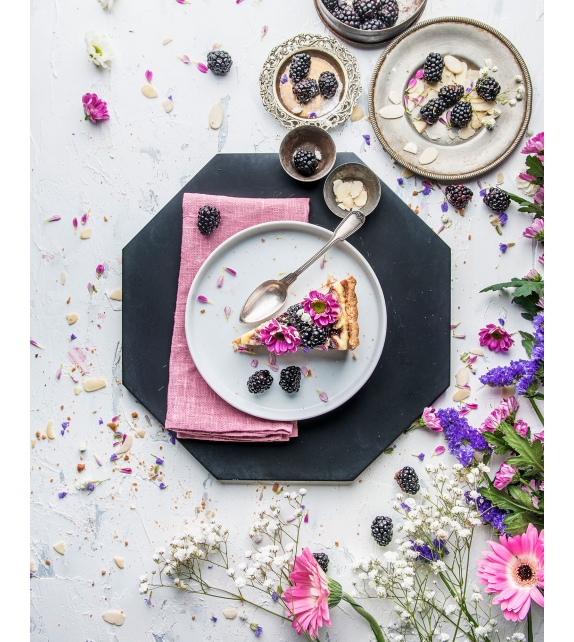 Almeno le Basi - Base Octogonale MarmoLove