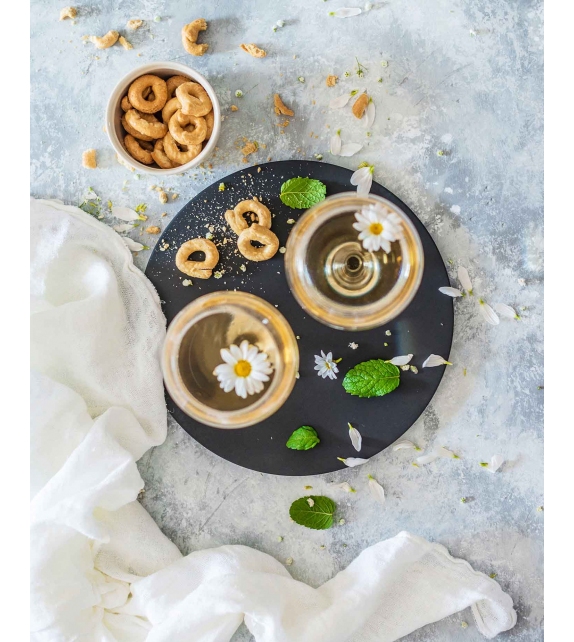 We Reach the Base - Round Base MarmoLove