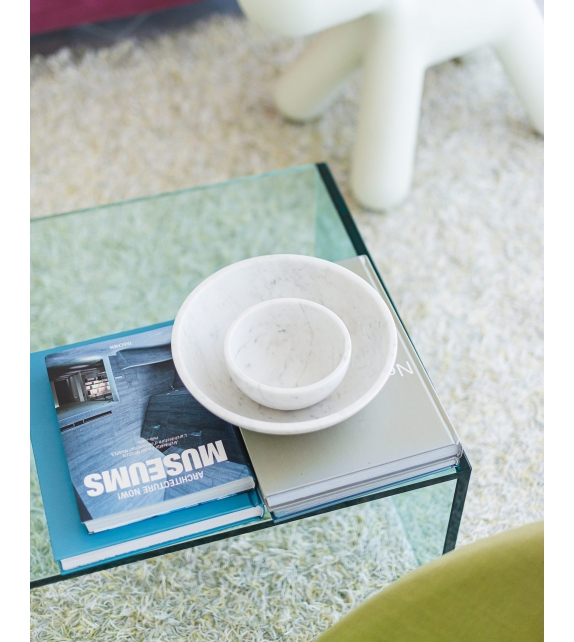 Grande Come L'Amore - Grand Bol MarmoLove