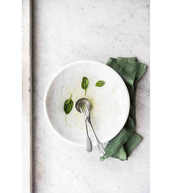 Grande Come L'Amore - Große Schüssel MarmoLove