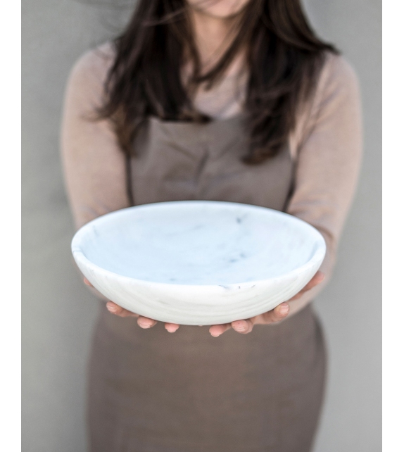 Grande Come L'Amore - Große Schüssel MarmoLove