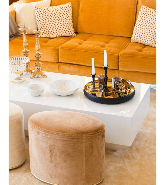 Buona Come L'Amore - Ciotola Media MarmoLove