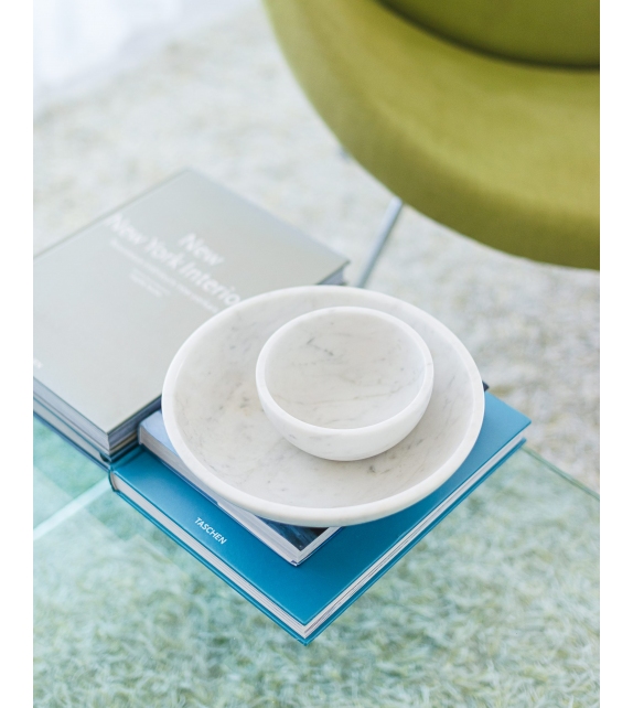 Bowl, Eat, Love - Medium Bowl MarmoLove