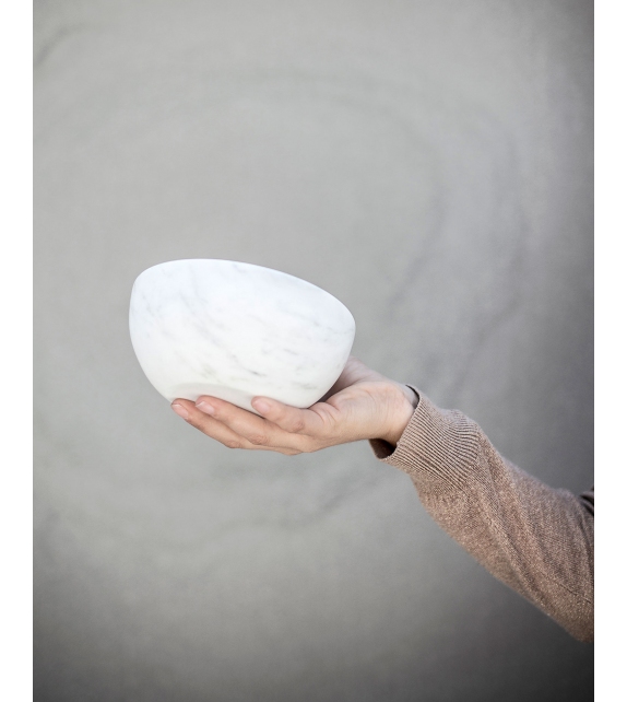 Buona Come L'Amore - Ciotola Media MarmoLove