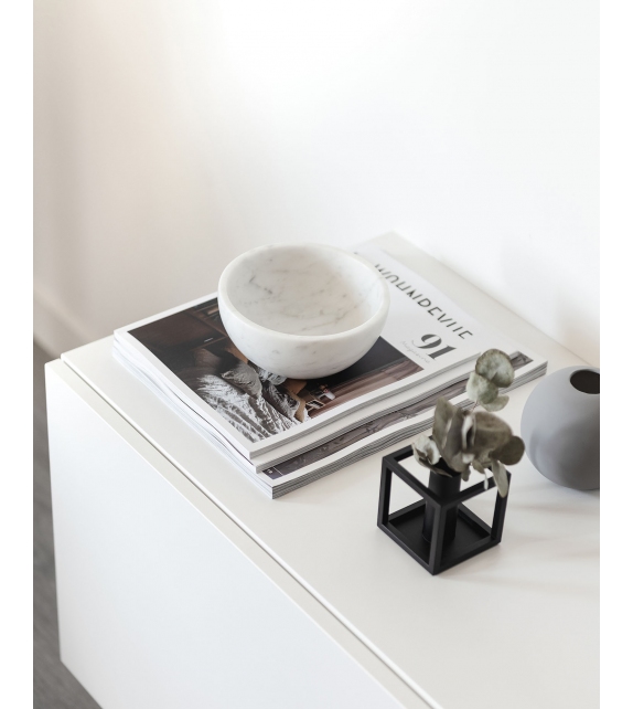 Buona Come L'Amore - Mittlere Schüssel MarmoLove