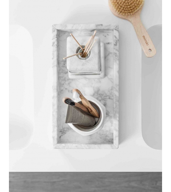 I've Got You Covered - Rectangular Object Holder MarmoLove