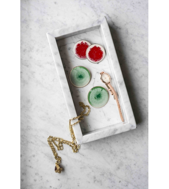 I've Got You Covered - Rectangular Object Holder MarmoLove