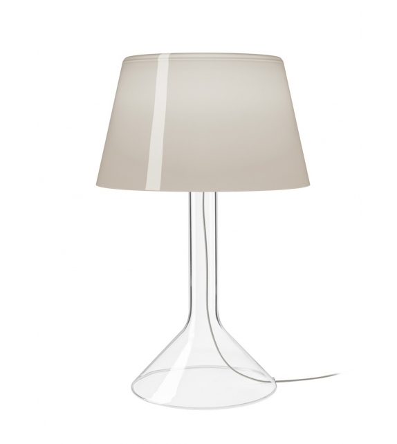 Chapeaux Foscarini Lámpara de Mesa