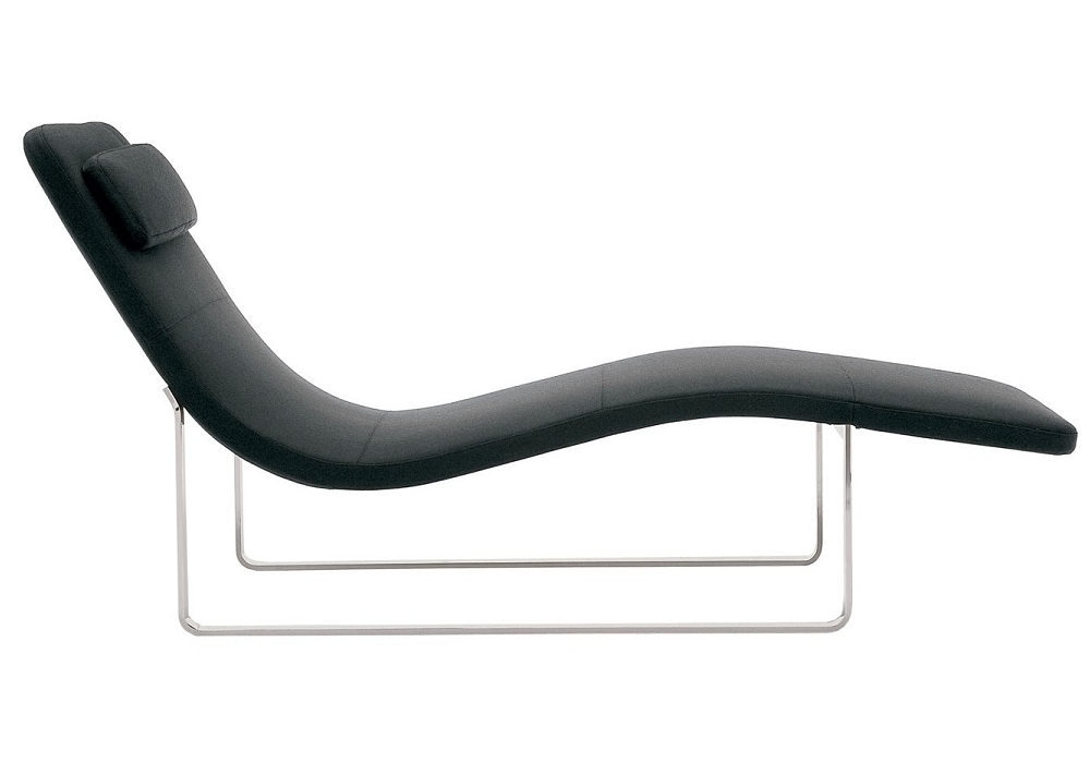 B&B Italia Landscape Chaise Longue Milia Shop