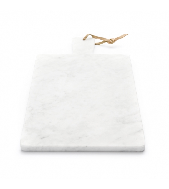 Ci Penso Io - Tabla de Cortar Grande con Cordón MarmoLove