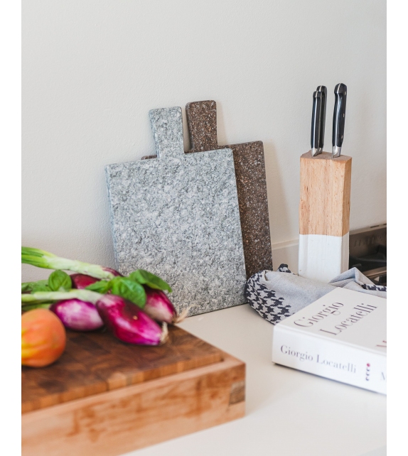 Ci Penso Io - Schneidebrett MarmoLove