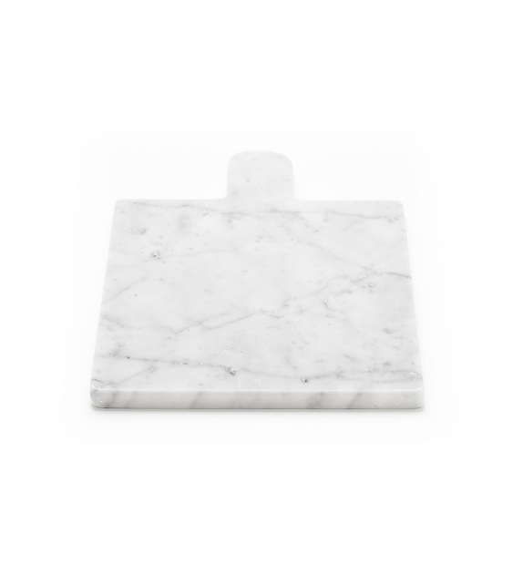 Ci Penso Io - Tranchoir Rectangulaire MarmoLove