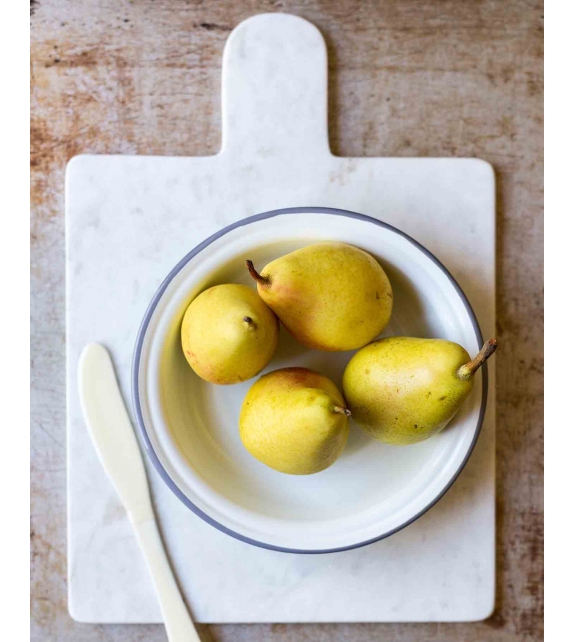 Ci Penso Io - Tranchoir Rectangulaire MarmoLove