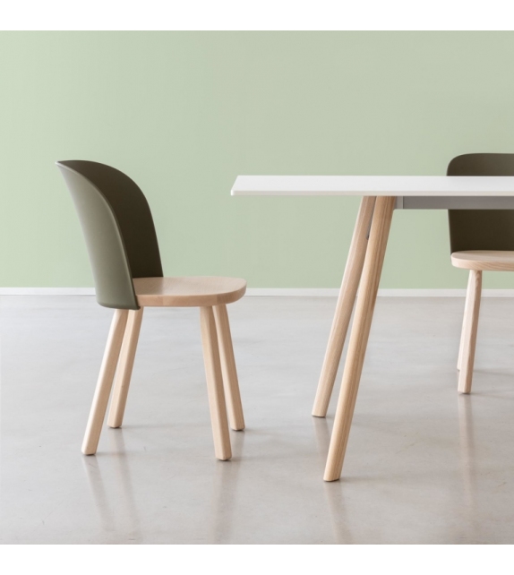 Alpina Magis Chaise