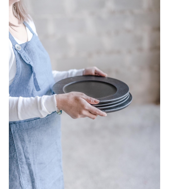 Sono Bellissimo - Assiette MarmoLove