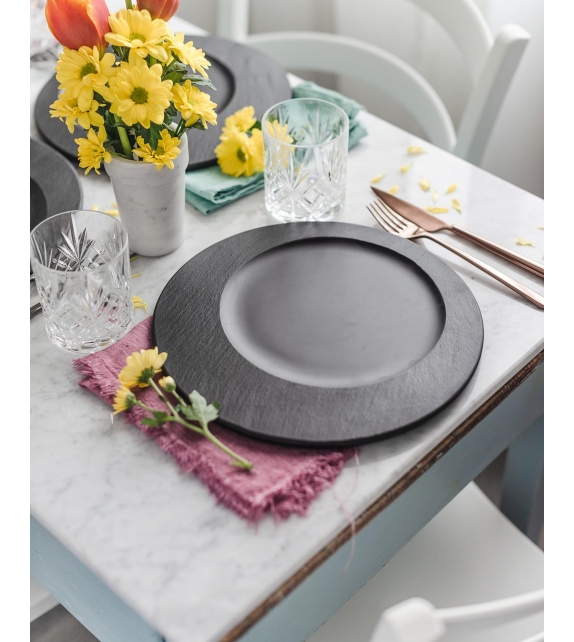 Sono Bellissimo - Assiette MarmoLove