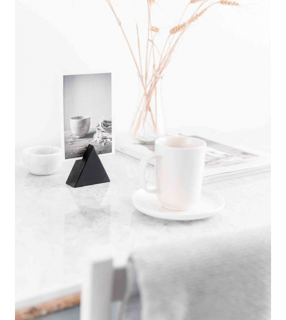 Indovina Chi Viene a Cena - Espace Réservé Triangulaire MarmoLove