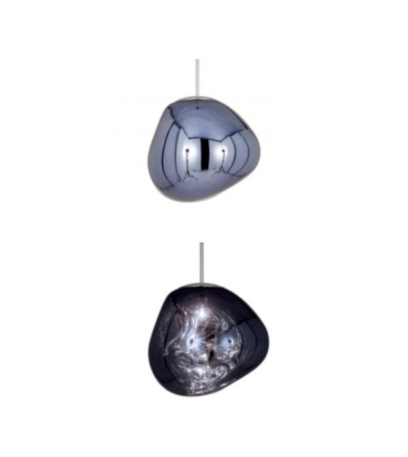 Prêt pour l'expédition - Melt Tom Dixon Suspension