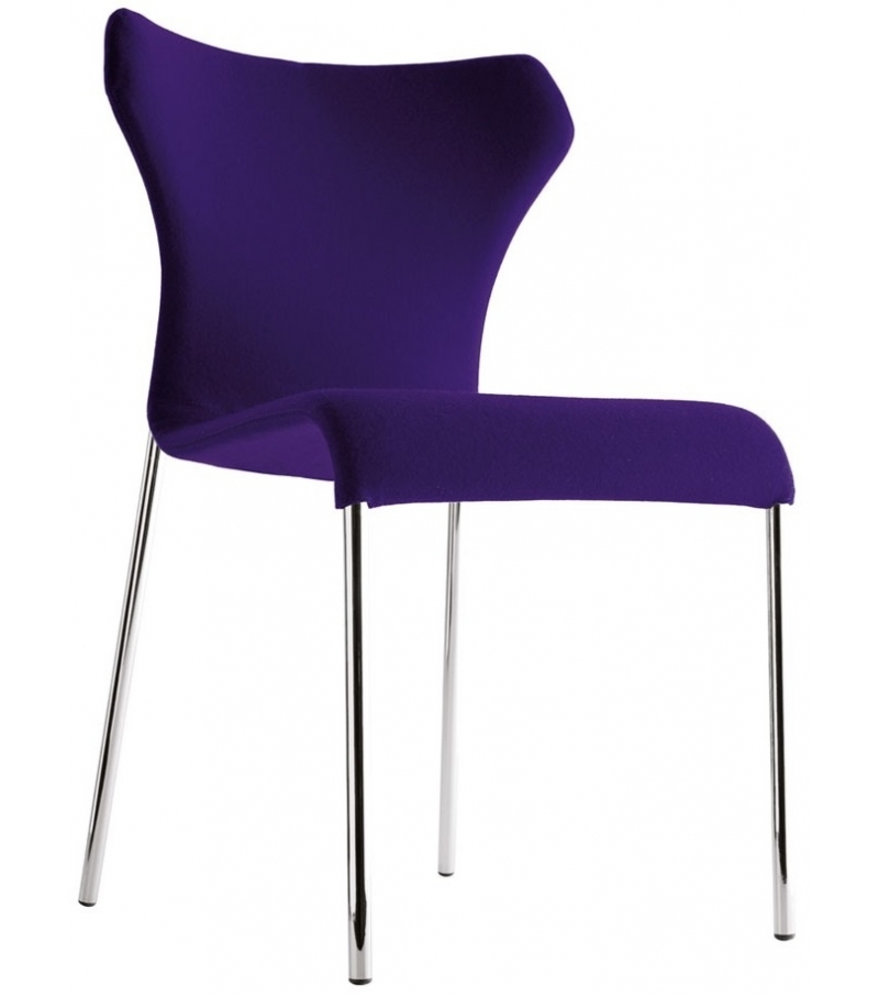 Papilio B&B Italia Sedia