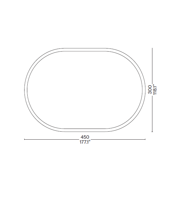 084 Sahara Cassina Rug