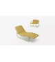 Paola Lenti Baleari Chaise Longue