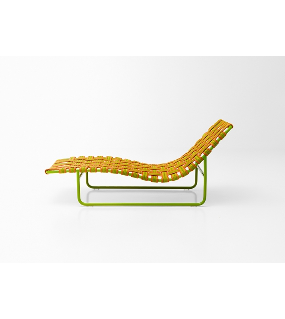 Baleari Chaise Longue Paola Lenti