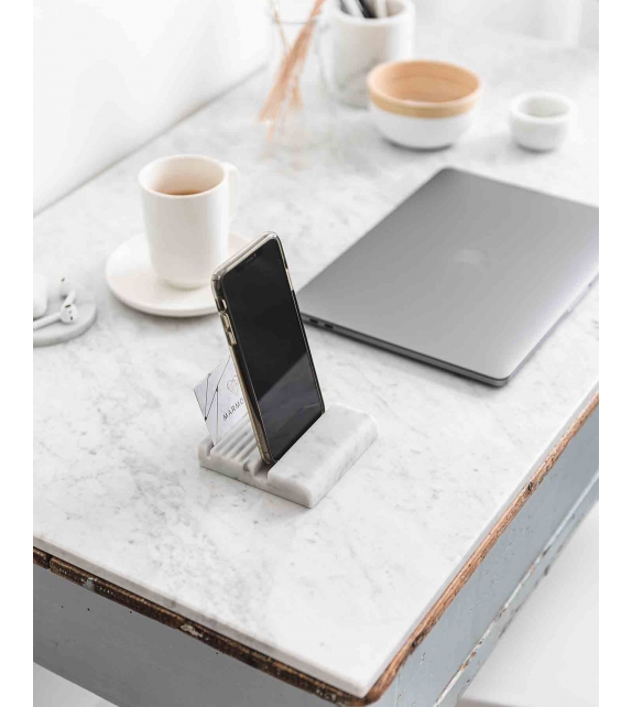 Ce L'Ho Io - Porta iPhone MarmoLove