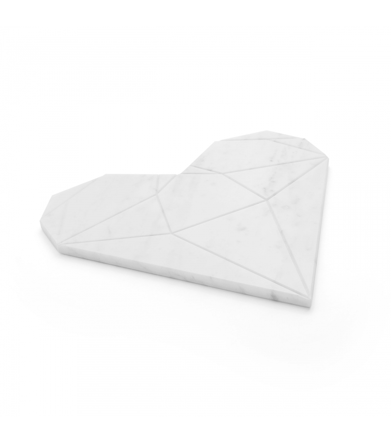 Almeno le Basi - Base Corazón MarmoLove