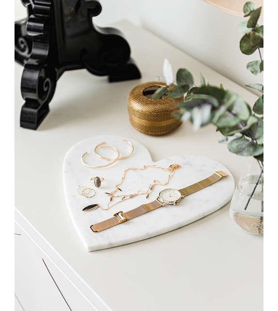 Ascoltami - Base Coeur MarmoLove