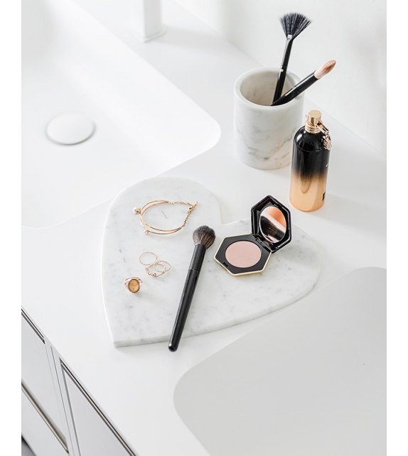 Ascoltami - Base Coeur MarmoLove