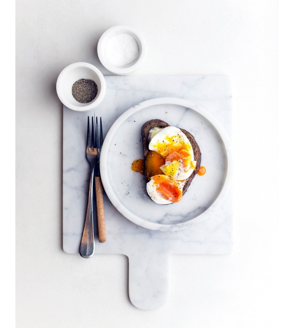 Siamo Gemelle - Lot de 2 Bols MarmoLove