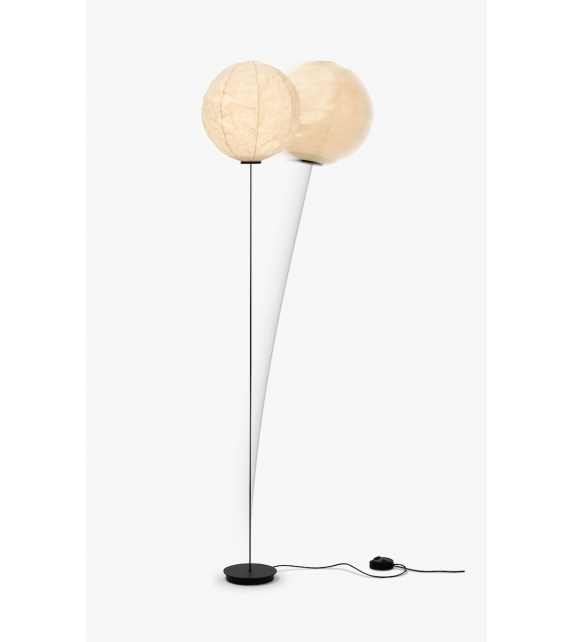 Cho Light Established & Sons Floor Lamp
